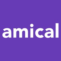 amical logo - Similar company to Warpindex