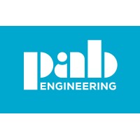 PaB Kereskedelmi és Fejlesztő Kft. logo - Similar company to 3D Technology Kft.