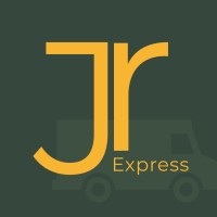 JR EXPRESS logo - Similar company to Jr Express