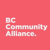 BC Community Alliance logo - Similar company to Uwcisa