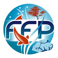 Fitz's Fish Ponds logo - Similar company to Executive Kia