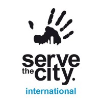 Serve the City International logo - Similar company to Key Groep - Management Consultants Voor De Zorg