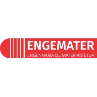 ENGEMATER logo - Similar company to Physis Jr.