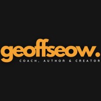 Geoff Seow Coaching logo - Similar company to Khoo Management