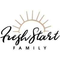 FRESH START FAMILY logo - Similar company to Experiential Billionaire