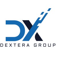 DEXTERA GROUP logo - Similar company to Nafaka Tech