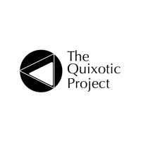 The Quixotic Project logo - Similar company to Africa Trees