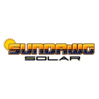 Sundawg Solar Inc logo - Similar company to Advanced Electronic Solutions Ltd.(Sask)