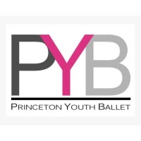 Princeton Youth Ballet logo - Similar company to Coordinate