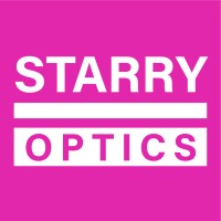 Starry Optics logo - Similar company to The Tec Network
