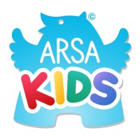 Arsa Kids logo - Similar company to Educa Studio