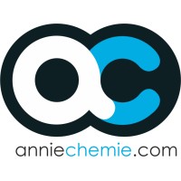 Annie Chemie Pvt. Ltd. logo - Similar company to Organic Group