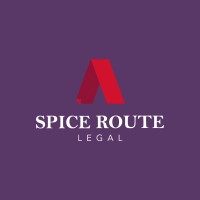 Spice Route Legal logo - Similar company to Srf Capital Studio