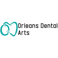 Orleans Dental Arts logo - Similar company to Balanced Financial Solutions, Pllc