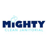 Mighty Clean Janitorial logo - Similar company to Lbpascual Information Technology Solutions Corporation (Lits)