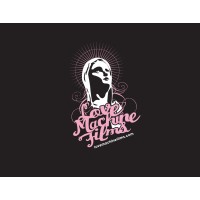 Love Machine Films logo - Similar company to Podcast Plus