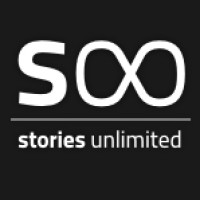 stories unlimited - Strategic Visual Communication logo - Similar company to Ziemlich Bester Ruhestand