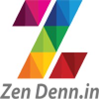 Zendenn - Interior Designing logo - Similar company to Interior Designing Services