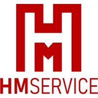 HM SERVICE logo - Similar company to Serwis 3D