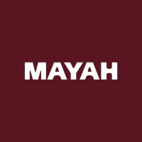 MAYAH logo - Similar company to Kool Brands
