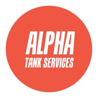 Alpha Tank Services logo - Similar company to Precisionform Inc.