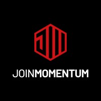 Join Momentum logo - Similar company to Waymaker Digital [We Are Hiring]
