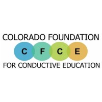 Colorado Foundation for Conductive Education logo - Similar company to Boulder Waldorf Kindergarten