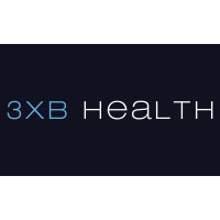 3xB Health logo - Similar company to Avneo Global Consultancy