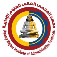 Agamy Higher Institute of Administrative Sciences logo - Similar company to Mica Egypt