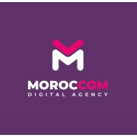 Moroccom Agency logo - Similar company to Mastic Agency