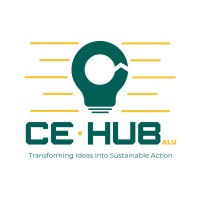 Circular Economy Hub - ALU logo - Similar company to Fromgreen Rwanda