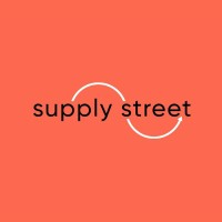 SUPPLY STREET logo - Similar company to Studio Bustle