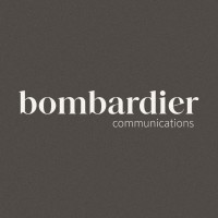 Bombardier Communications logo - Similar company to Reseau Affaires Verdun