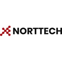 Norttech logo - Similar company to North Technologies