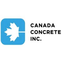 Canada Concrete Inc. logo - Similar company to Willows Construction (2001) Ltd.