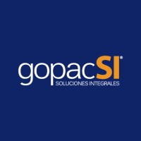 Gopac Soluciones Integrales logo - Similar company to Abc Data Soluciones