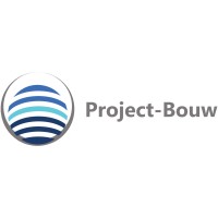 Project-Bouw b.v. logo - Similar company to Pellikaan Arkel Bv