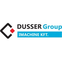iMachine Kft. logo - Similar company to Dusser Group