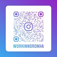 WorkinNoronha logo - Similar company to Alma Premium Brasil