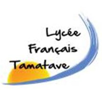 Lycée Français de Tamatave logo - Similar company to Alphatest Corp.