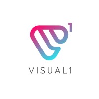 Visual1 Marketing Agency logo - Similar company to Global Technology Group
