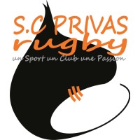 SC Privas Rugby Ardèche logo - Similar company to Alter'Class Privas
