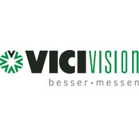 VICIVISION GmbH - Optische Messmaschinen zur Qualitätskontrolle logo - Similar company to Vicivision - Optical Measuring Machines