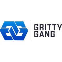 Gritty Gang logo - Similar company to Time Virtual Studios