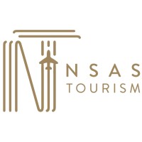 NSAS TOURISM logo - Similar company to Nsas Avia Solutions