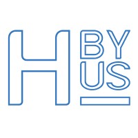 HOMES BY US logo - Similar company to Planimal
