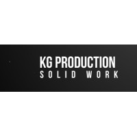 KG production logo - Similar company to Kg Movie