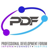 Professional Development Forum logo - Similar company to Education Lighthouse