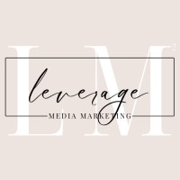 Leverage Media Marketing logo - Similar company to Destinify