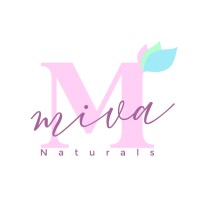 MIVA Naturals logo - Similar company to Perfect9
